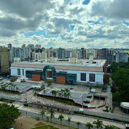 Sampa Stay São Paulo Kültér fotó
